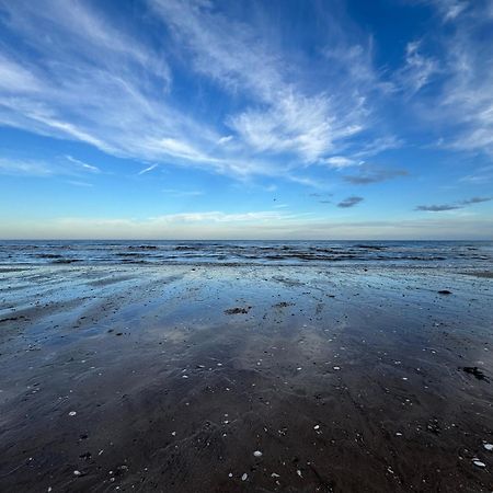 Skipsea Sands Northfield Corner Ulrome Екстериор снимка