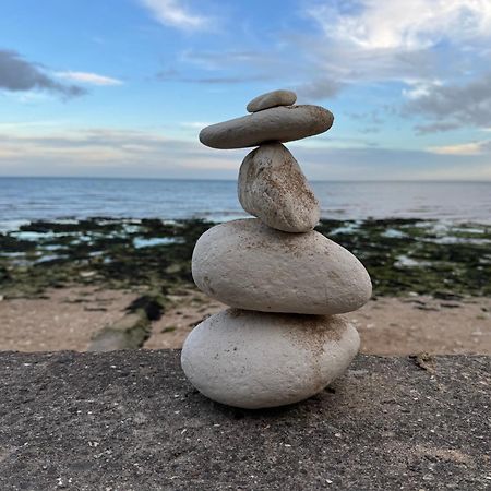 Skipsea Sands Northfield Corner Ulrome Екстериор снимка