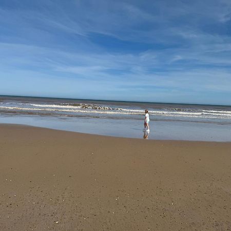 Skipsea Sands Northfield Corner Ulrome Екстериор снимка