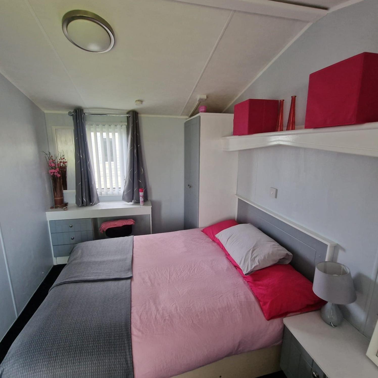 Skipsea Sands Northfield Corner Ulrome Екстериор снимка