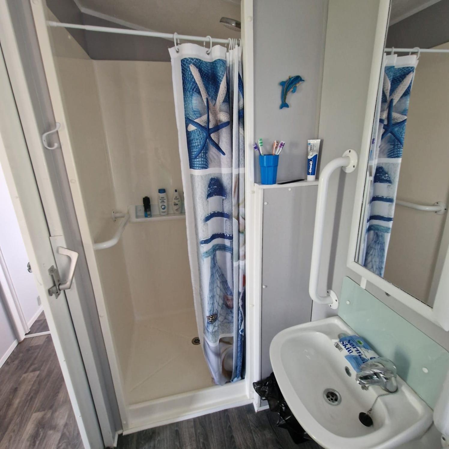 Skipsea Sands Northfield Corner Ulrome Екстериор снимка