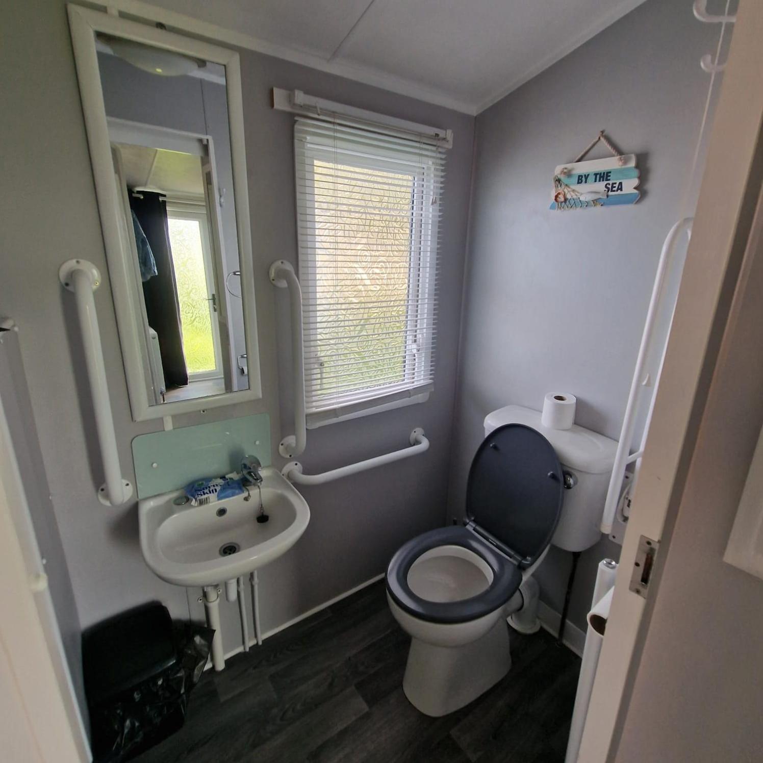 Skipsea Sands Northfield Corner Ulrome Екстериор снимка