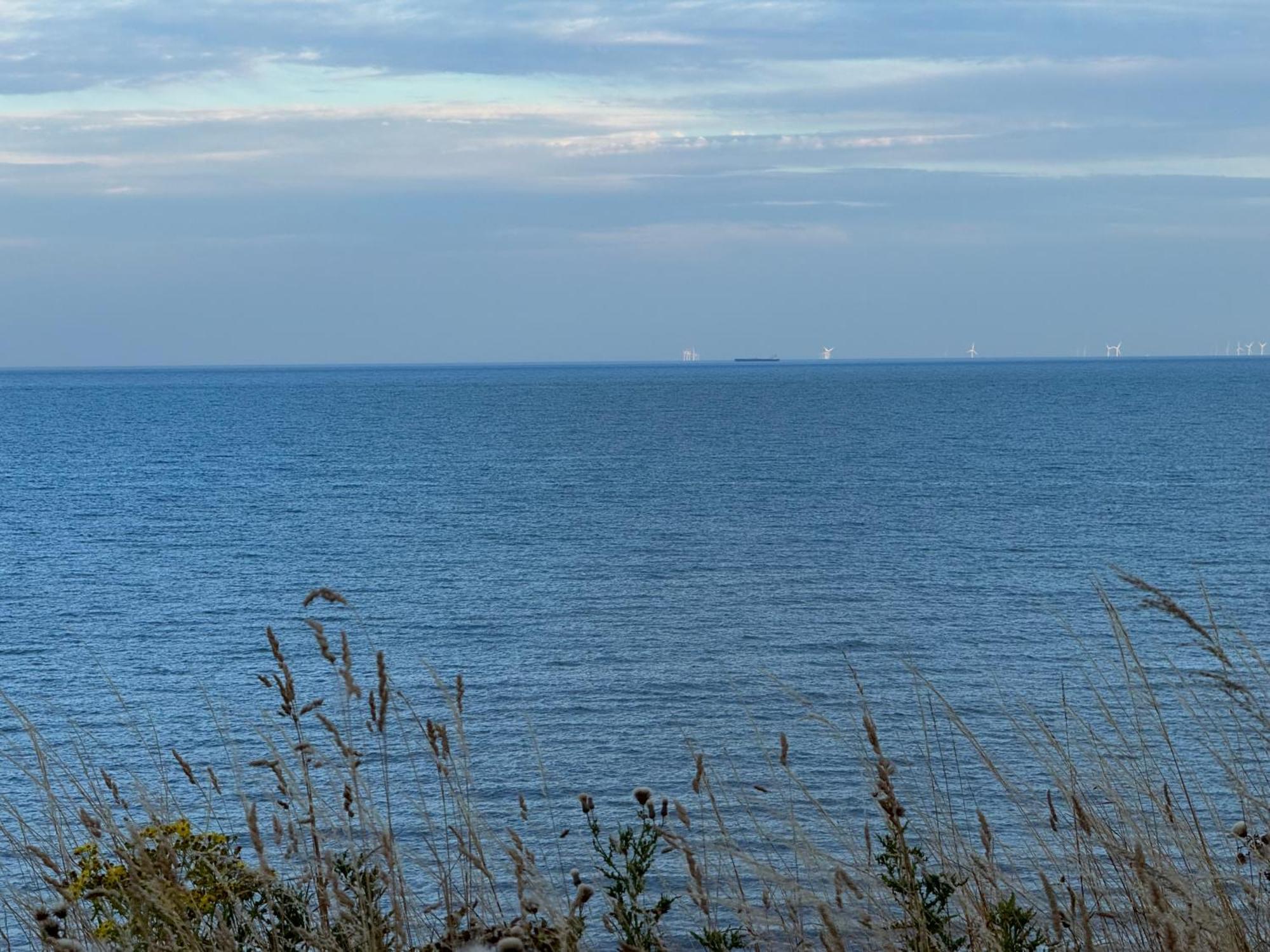 Skipsea Sands Northfield Corner Ulrome Екстериор снимка
