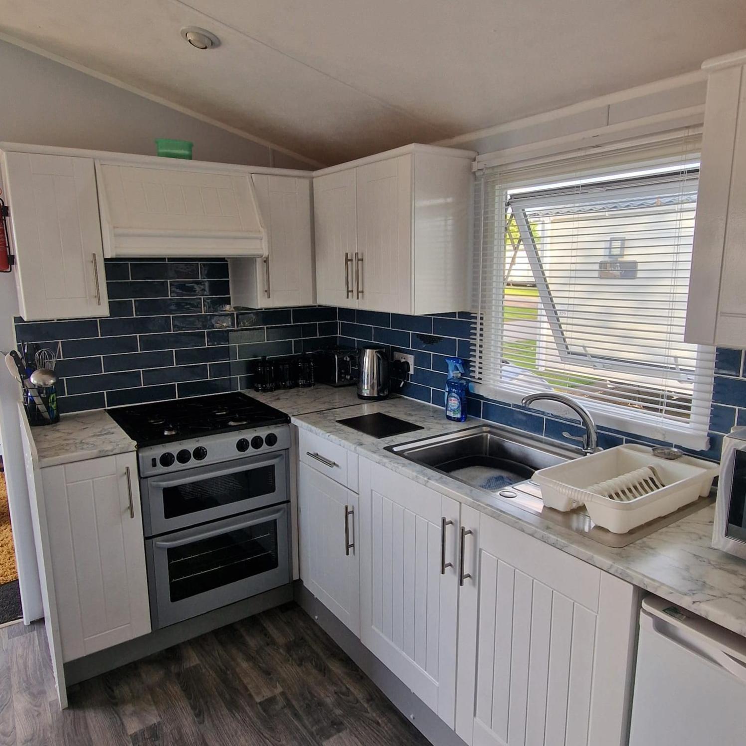 Skipsea Sands Northfield Corner Ulrome Екстериор снимка